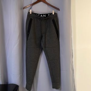 American eagle cotton joggers sz Small